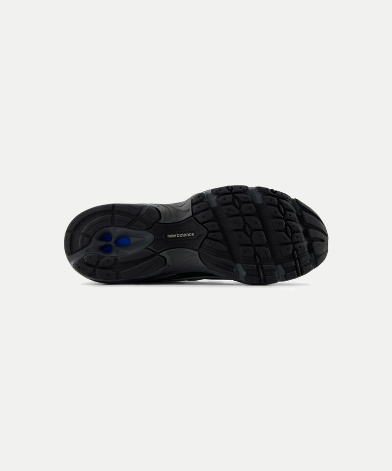Tenis New Balance Para Mujer Negro